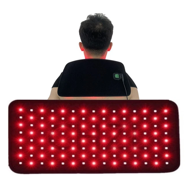 ch merzen vicino infrarossi cintura terapia luce rossa terapia cintura terapia LED