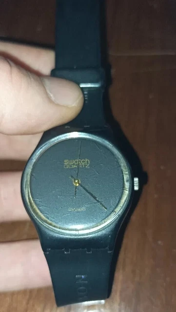 Swatch vecchi hotsell