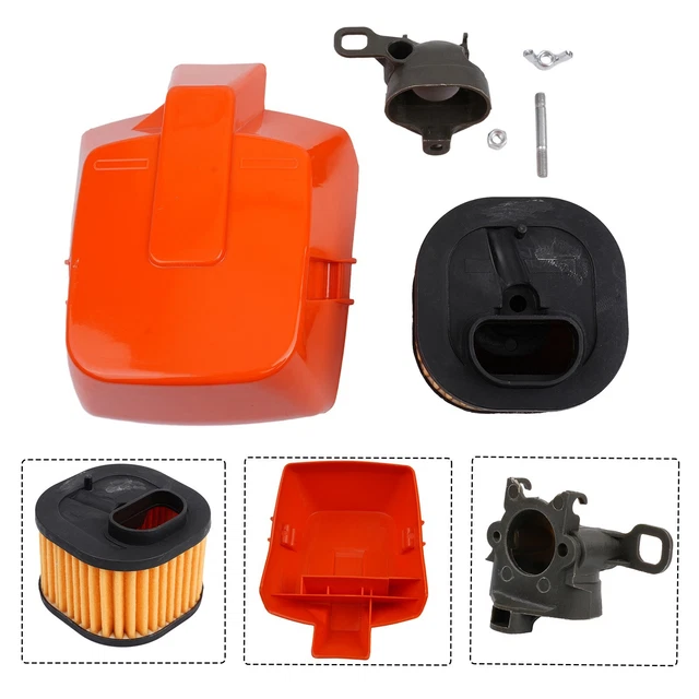 Filtre à Air Pour Tronçonneuse – Compatible Multimarques, IDU FR265778_14DYHK