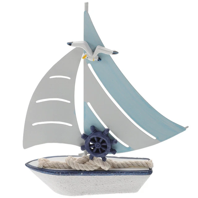 Puzzle 3D in legno - Modello di barca a vela Rolife TG305