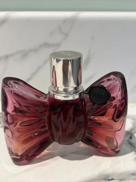 VICTOR ROLF Eau De Parfum Bonbon Genuine 30ml RRP 59 Read