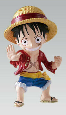 Bandai One piece Wadatsumi Mini Figura Bandai Collection Deep Sea Adventure 
