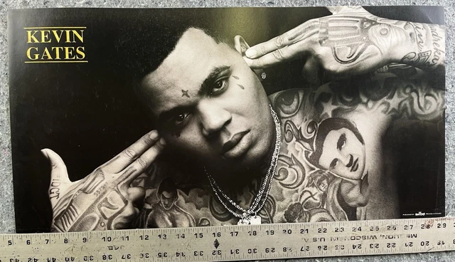 Posters, Rap & Hip Hop, Music Memorabilia, Entertainment