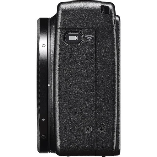Ricoh GR III Digital Camera 24.2MP - Black - 2 Year Warranty UK Delivery 5