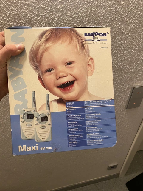 Babyfon