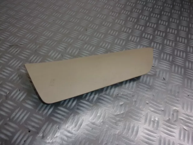 Airbag Sedile Passeggero Beige Mercedes A W169,B W245 A1698603805