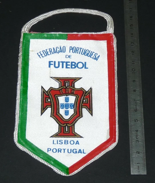 Petit Fanion ** pennant wimpel ))YOUGOSLAVIA FEDERATION