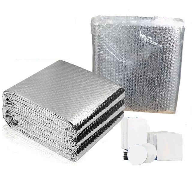 Kit Couverture De Survie Thermoflect 5200-800 - Technologie Réfléchissante Thermique - Neuf