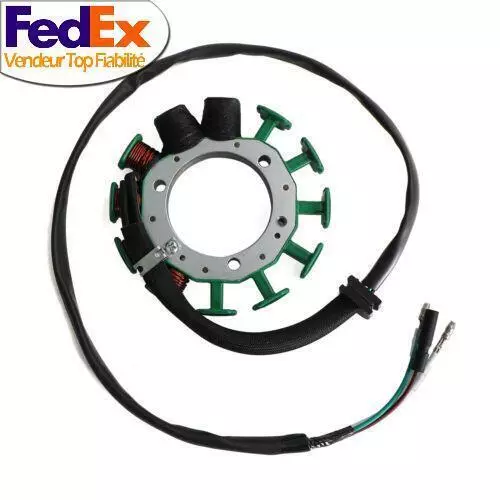 Stator d'alternateur pour Honda XR 600 R XR600R PE04 1991-2000 31120-MN1-681 P1