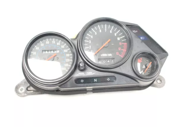 2005 Kawasaki Ninja 500R  Speedometer Tachometer Gauge Cluster