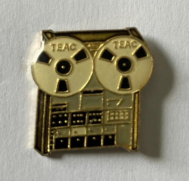 Location Magnétophone à bande - TEAC - 1970 à Paris
