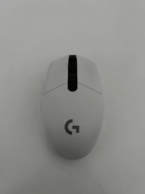 Logitech Gaming Maus