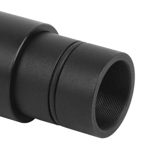 Microscope Camera Adapter 0.5X Times CMount For AmScope CCD Interface ShrinkLens
