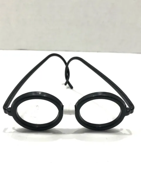 HARRY POTTER WIZARD GLASSES 2000 2001 Warner Tapper Plastic Vintage Costume