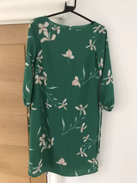 Dorothy perkins lily deals and franc dress
