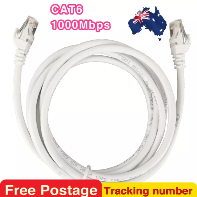 Wholesale Premium High Speed Ethernet Network Lan Cable CAT6 UTP 1000Mbps RJ45