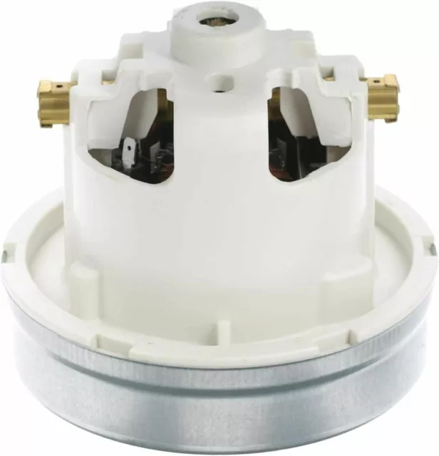 Moteur De Rechange Pour Airflex Mini Pro / Prochem Steempro - 1200W, 3 Niveaux, 5.7″