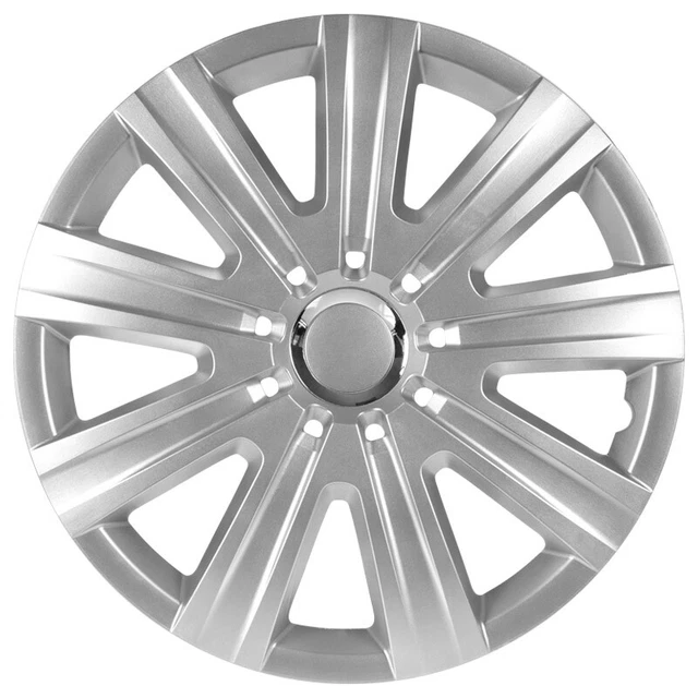 Enjoliveur Voiture ProPlus Aura 13 Pouces - Design Moderne, Protection Jante