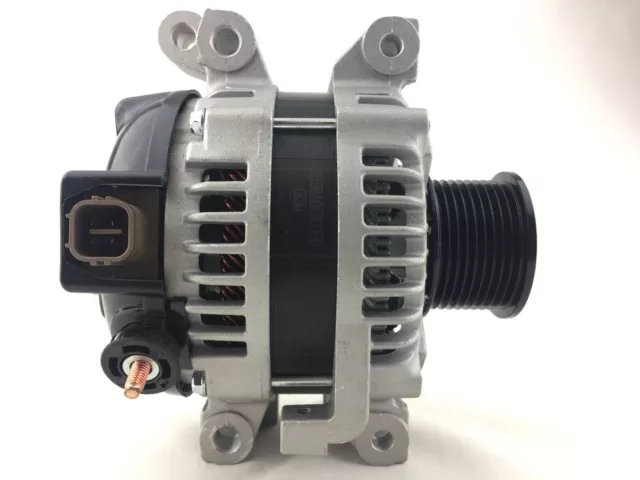 Alternator For 4.5L V8 1Vd 150A  Toyota Landcruiser 78 Series Vdj Troopcarrier