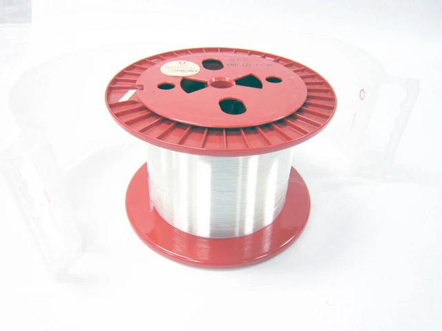 Lucent Technologies Fiber Optic Cable Line 10013 Meter ~ 10 Km Dk-Sm
