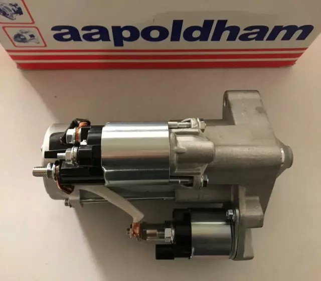 FORD S-MAX GALAXY 2.0 TDCi DIESEL + START/STOP 2015-2018 BRAND NEW STARTER MOTOR