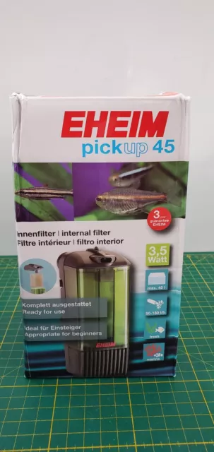 Eheim pickup 45 Aquarium-Innenfilter 3.5Watt max 45L (2006020)_0.5_5