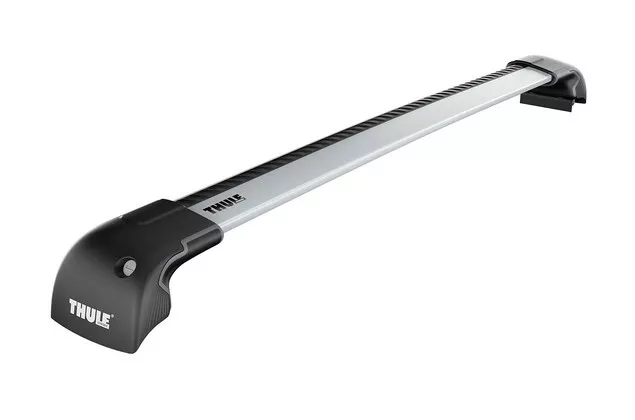 CLEARANCE Genuine Thule 9591 959100 Aluminium WingBar Edge Small