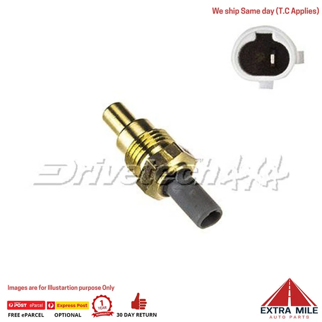 COOLANT TEMP SENSOR for Toyota Landcruiser Prado 3.0L 4cyl KDJ120R ...