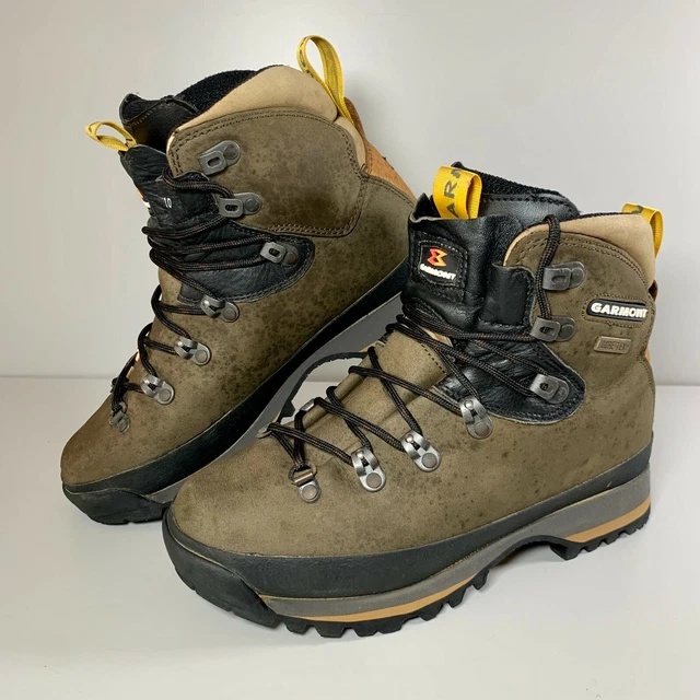 Garmont outlet dakota gtx