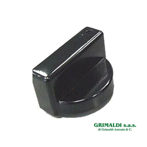 Bruciatore destro per piano cottura Gasfire Candy - 2 fori - B1732 Bruciatore destro per piano cottura Gasfire Candy - 2 fori - B1732