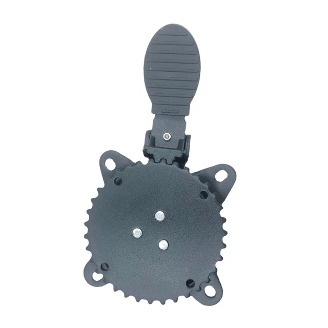UPKOCH - Embout De Parasol De Terrasse - Pièce De Remplacement Durable Pour Parasols Extérieurs - 6