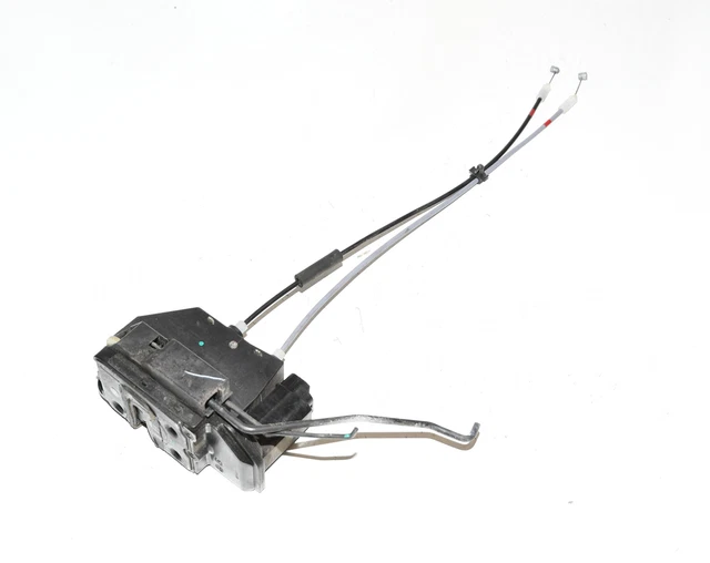 Bouton de Verrouillage Central de Voiture Interrupteur de Verrouillage de Porte Gauche 4F1962107 Adapté pour A6L 05-08 Interrupteur de Verrouillage de