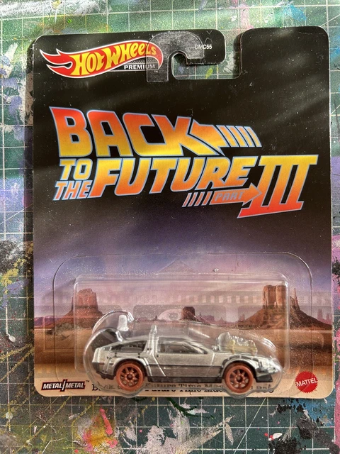 Future hot 2025 wheels