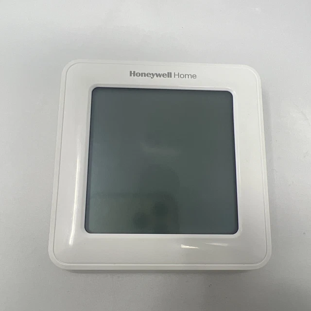 HONEYWELL HOME T5 Touchscreen Programmable Thermostat RTH8560D 7 Day