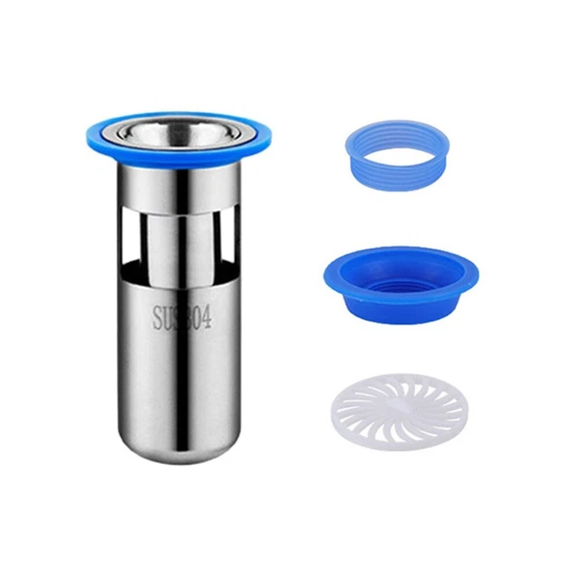 Sinye Déodorant Noyau En Silicone Tuyau D'égout Joint Anneau De Salle