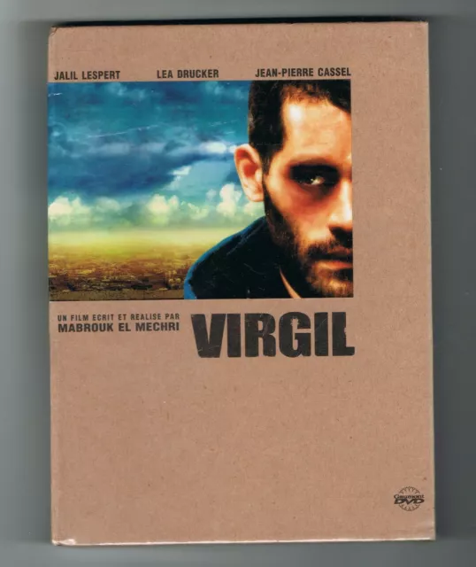 Virgil - Mabrouk El Mechri - Jalil Lespert - 2005 - Dvd Neuf New Neu