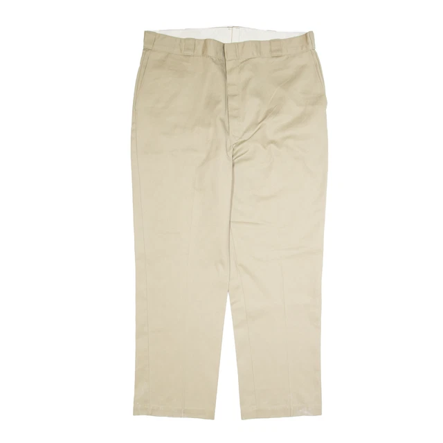 DICKIES Utility pantaloni dritti regolari da uomo W41 L33