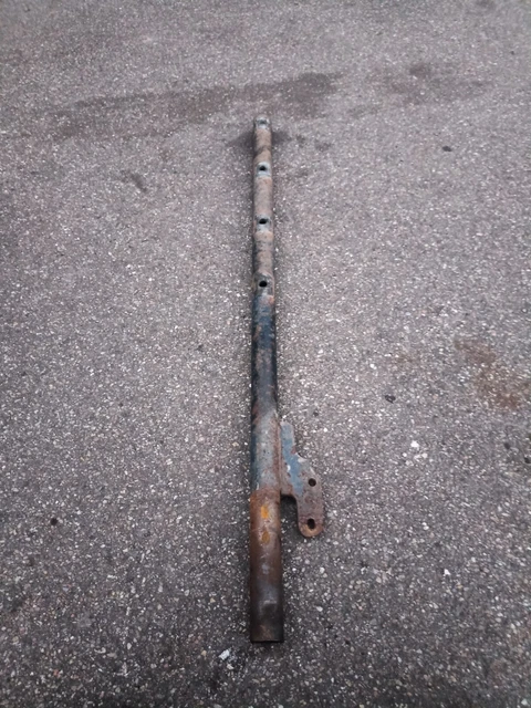 Strängläggare Deutz-Fahr KS 2.33DN, Katrineholm, au