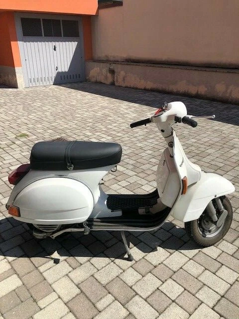 Vespa Piaggio PX 125E Vespa Piaggio PX 125E