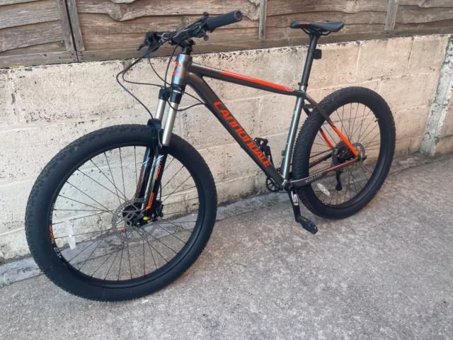 Cannondale beast of the east 3 best sale