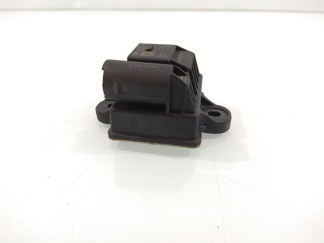 BOITIER DE PRÉCHAUFFAGE D’ORIGINE MERCEDES W124 / W201-190 REF