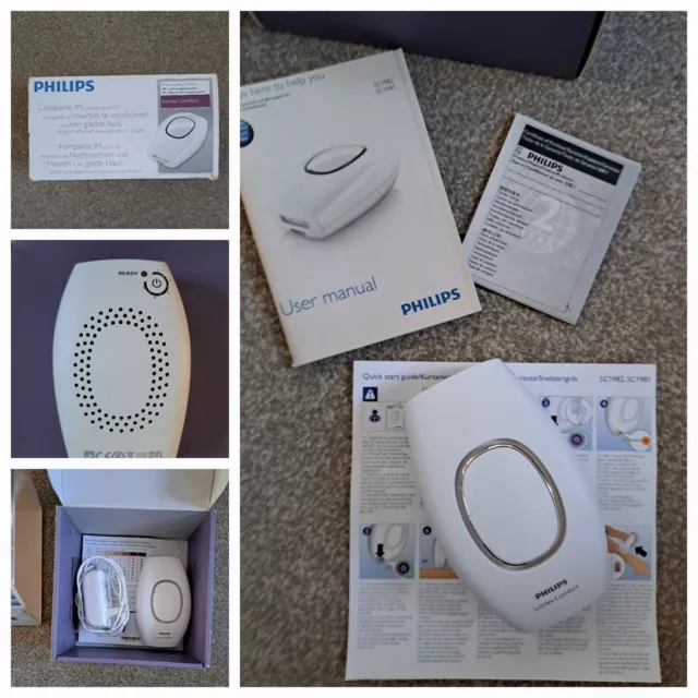 Philips lumea sc1981 cheap