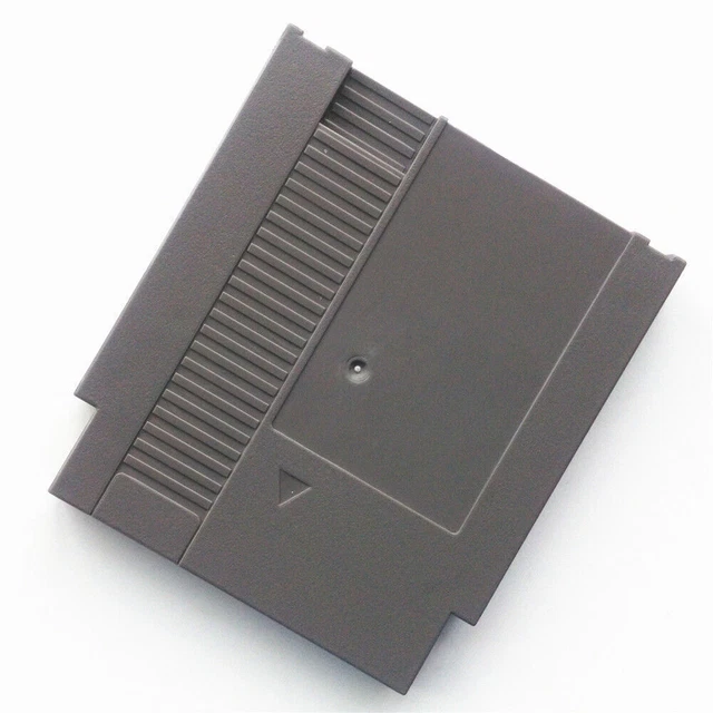 NES CASE CARTRIDGE Shell Replacement For Nintendo Entertainment System ...