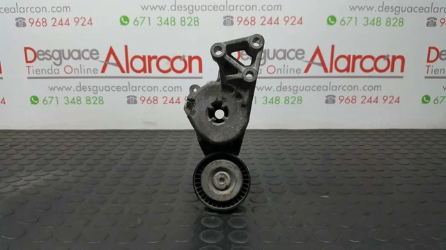 427611 Tendeur De Courroie Auxiliaire Pour Volkswagen Eos (1F7) | 06A903315F
