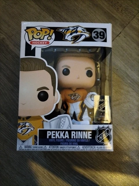 Pekka rinne funko pop discount