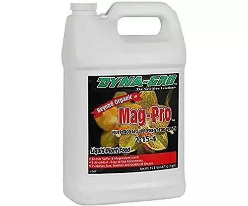 Dyna-Gro Mag-Pro, 1 gal