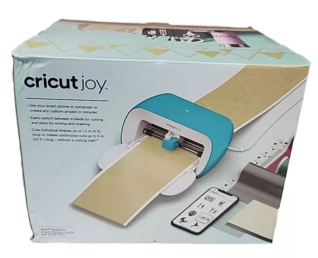 Cricut Joy 80501036 Cutting Machine