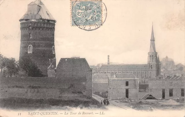 02-Saint Quentin-N 3792-F/0105