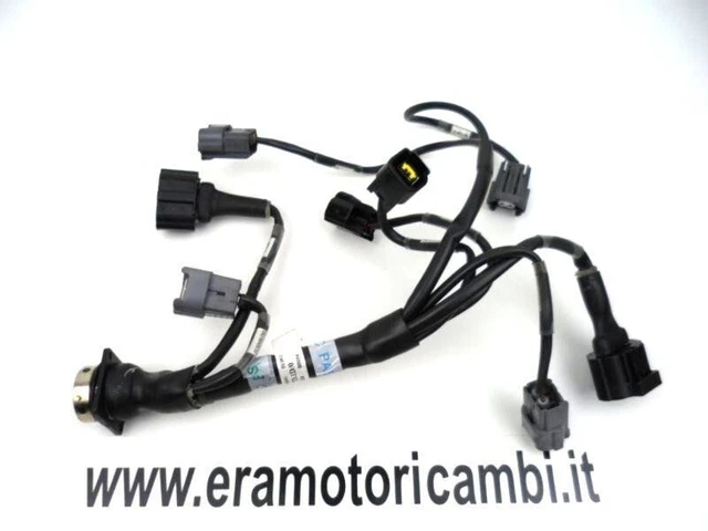 Cable Fermeture Papillon NEUF - Ducati