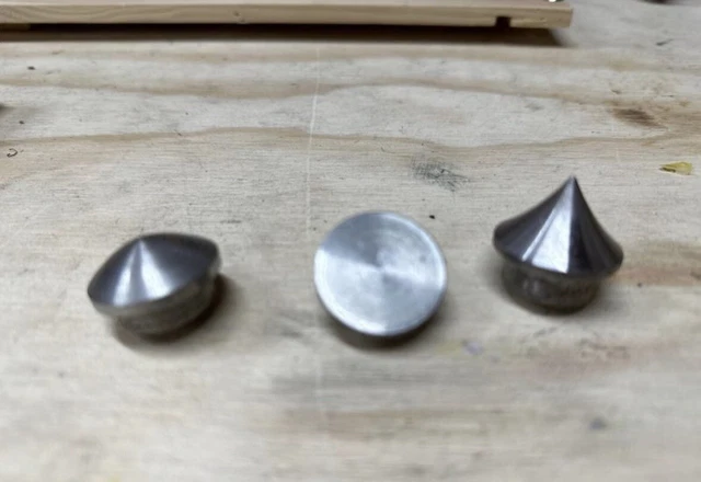 Handlebar/Frame Plug Caps Sportster Harley Custom Chopper Bobber 120 Piece Lot Handlebar/Frame Plug Caps Sportster Harley Custom Chopper Bobber 120 Piece Lot